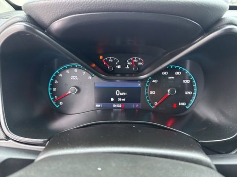 Used 2020 Chevrolet Colorado LT w/ LT Convenience Package image 20