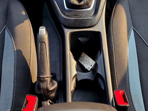 Used 2016 Ford Focus ST FWD image 23