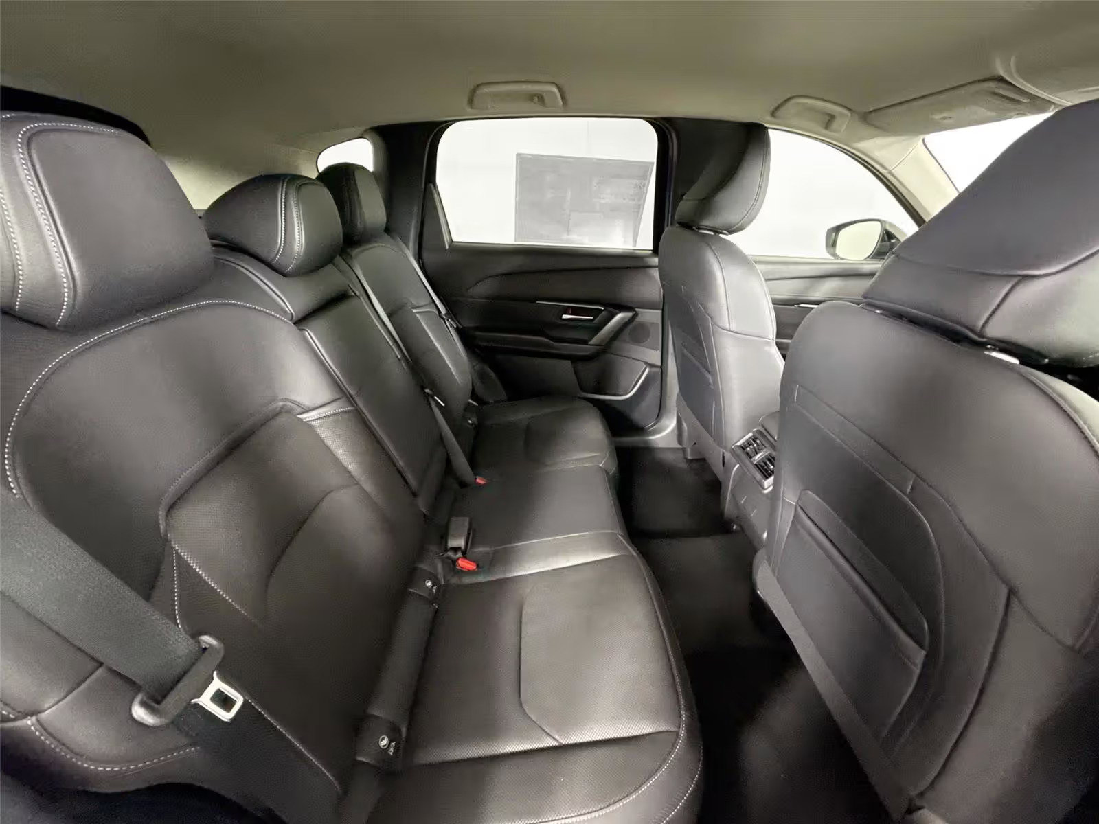 New 2026 MAZDA CX-5 Select AWD/4WD image 10