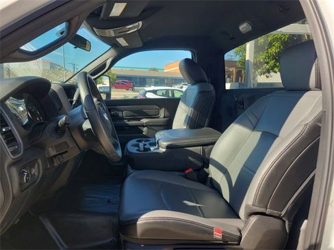 New 2024 RAM 5500 Tradesman image 11