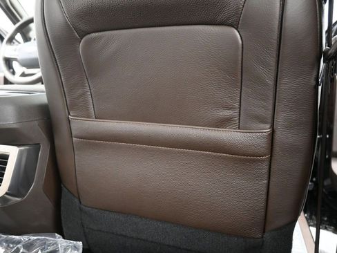 New 2026 Ford F350 King Ranch w/ Chrome Package AWD/4WD image 26