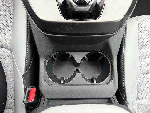 New 2026 Subaru Solterra Premium image 24