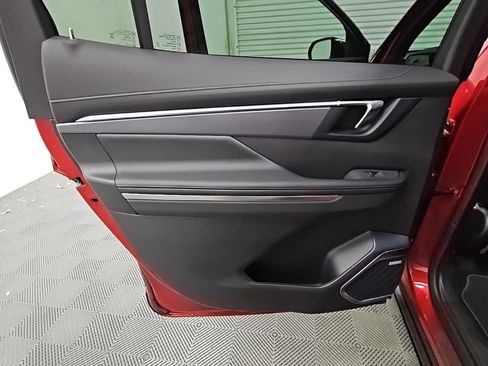 New 2025 Buick Enclave Sport Touring w/ Power Package image 34