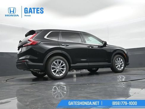 New 2026 Honda CR-V EX image 34