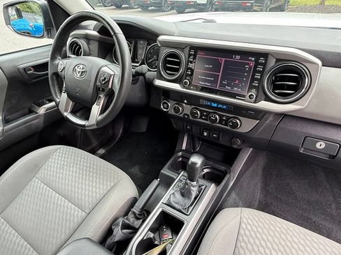 Used 2023 Toyota Tacoma SR5 w/ SX Package AWD/4WD image 19