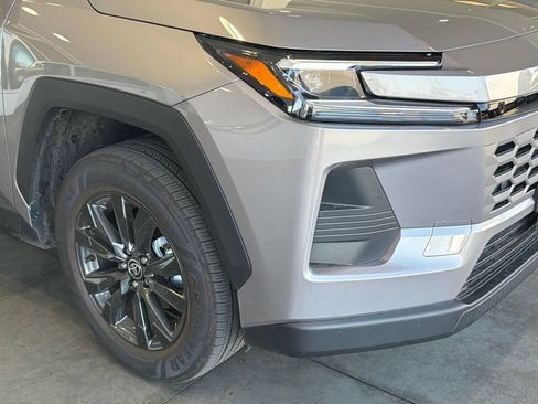 Certified 2026 Toyota RAV4 XLE Premium FWD image 9