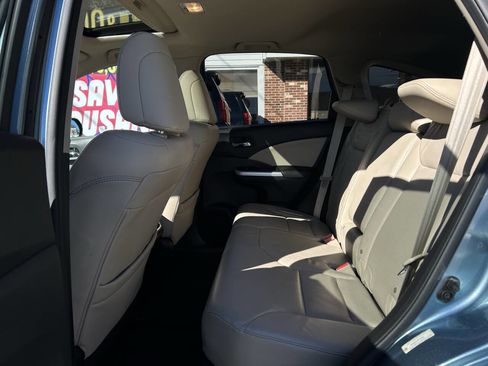 Used 2015 Honda CR-V EX-L image 18