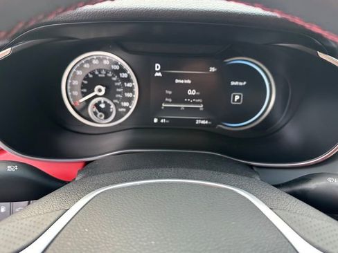 Used 2023 Genesis G70 2.0T w/ Sport Prestige Package image 22