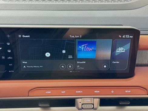 New 2027 Kia Telluride SX Prestige AWD/4WD image 18
