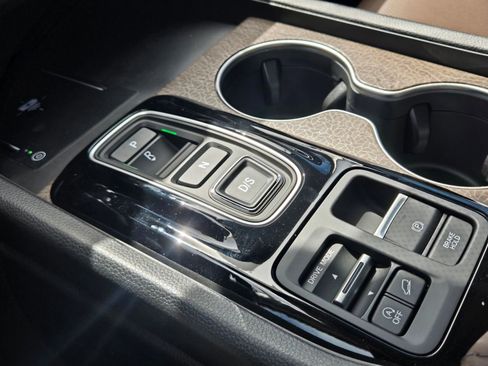 New 2026 Honda Pilot Elite image 12