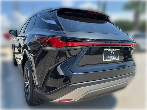 New 2026 Lexus RX 350 FWD w/ Accessory Package (2T) image 12