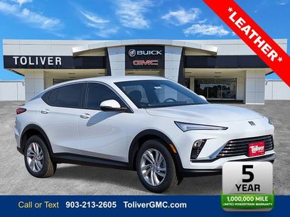 New 2026 Buick Envista Preferred w/ Convenience I Package