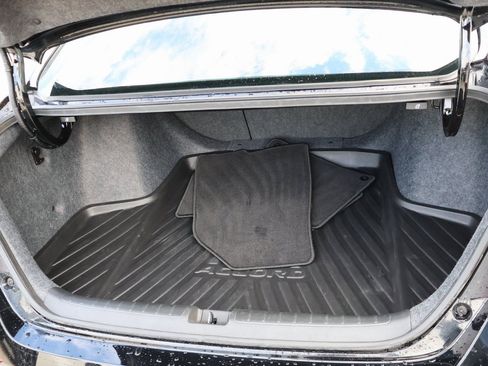 Certified 2019 Honda Accord Touring image 15