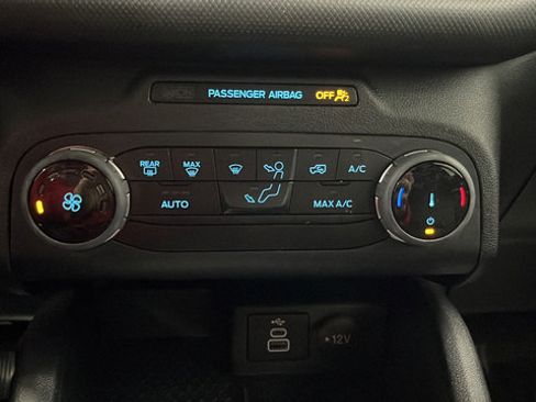 Used 2024 Ford Bronco Sport Big Bend AWD/4WD image 17