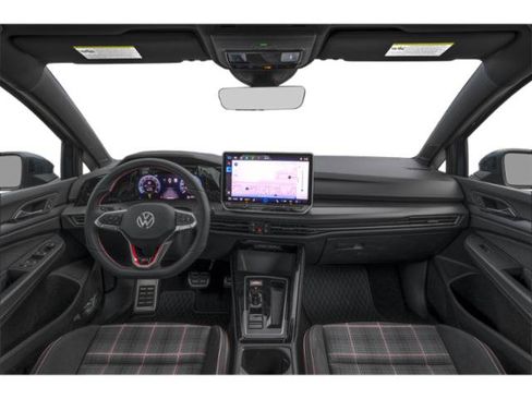 New 2026 Volkswagen GTI S FWD image 7