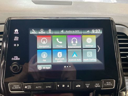 Used 2024 Honda Odyssey Elite image 15