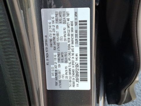 Used 2023 MAZDA CX-5 AWD 2.5 S w/ Select Package image 28