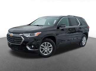 Used 2020 Chevrolet Traverse LT video 1