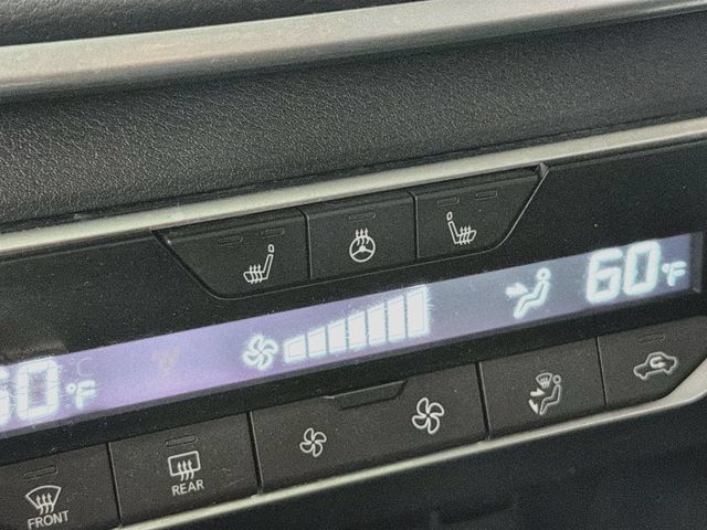 Used 2019 Nissan Altima 2.5 SV AWD/4WD image 21