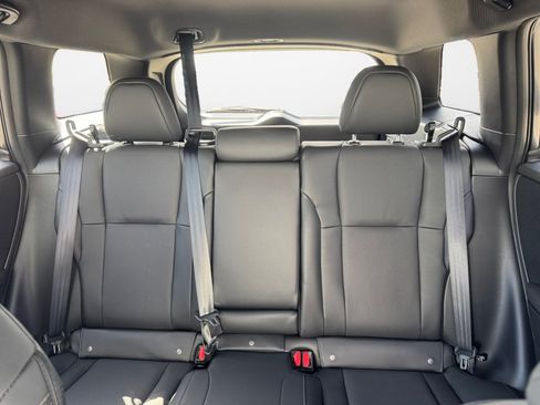 New 2026 Subaru Outback Limited AWD/4WD image 12