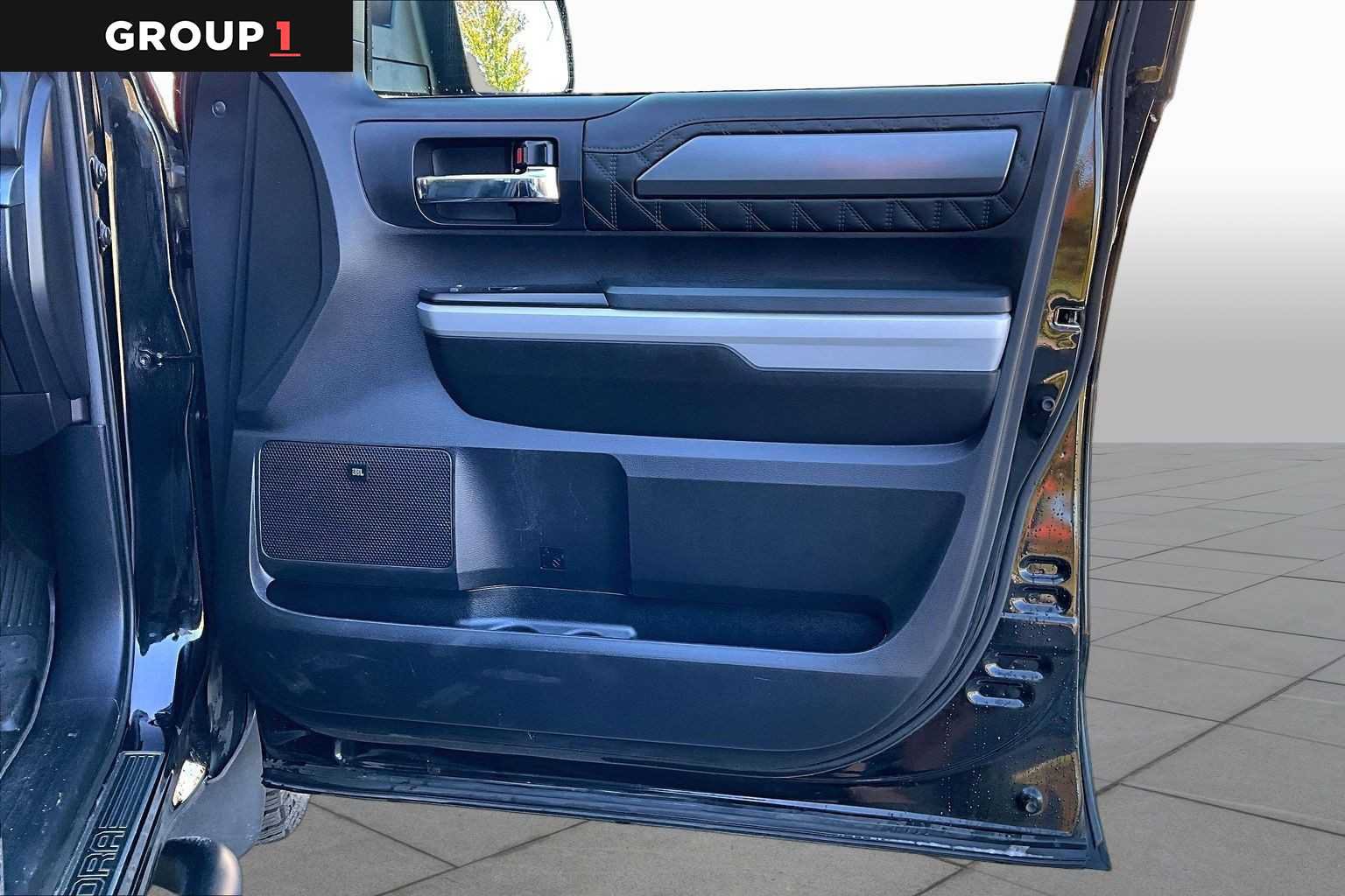 Used 2021 Toyota Tundra Platinum AWD/4WD image 23