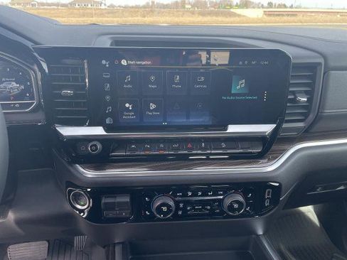 New 2025 Chevrolet Silverado 1500 RST image 15