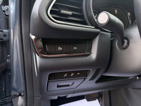 Used 2025 MAZDA CX-30 AWD 2.5 S w/ Preferred Package image 40