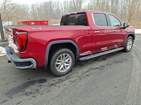 Used 2019 GMC Sierra 1500 SLT w/ SLT Premium Plus Package image 6