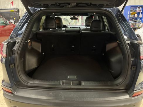 Used 2021 Jeep Cherokee Latitude Lux 80th Anniv w/ Quick Order Package 26U 80TH AWD/4WD image 17