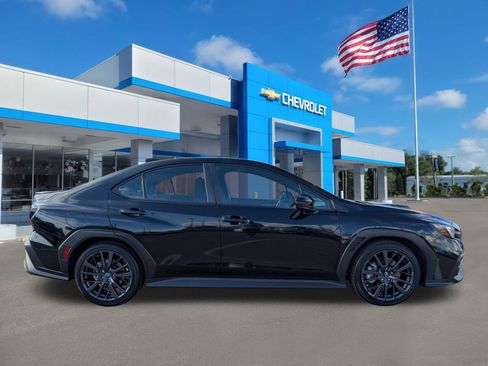 Used 2023 Subaru WRX Premium image 3