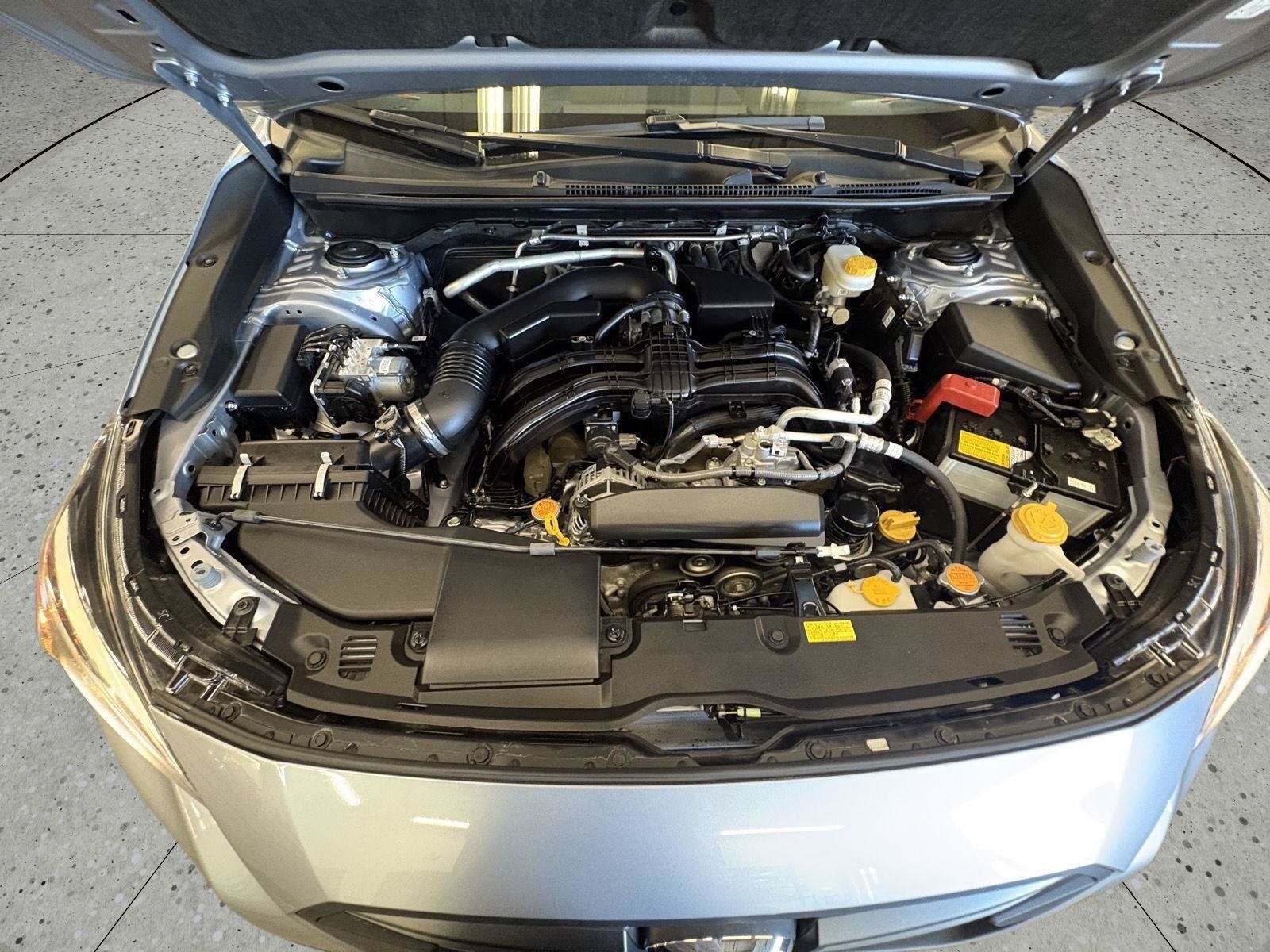 Used 2023 Subaru Crosstrek 2.5i Sport AWD/4WD image 9