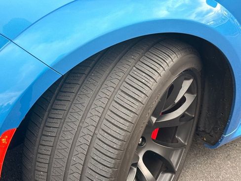 Used 2023 Dodge Charger SRT Hellcat w/ Harman/Kardon Audio Group image 11