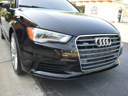 Used 2015 Audi A3 2.0T Premium Plus AWD/4WD image 40