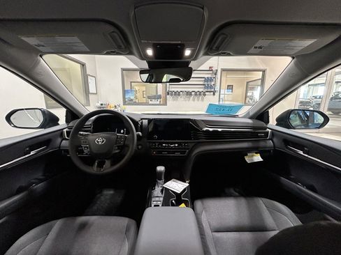 New 2026 Toyota Camry LE image 23