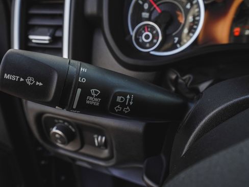 Used 2023 RAM 1500 Big Horn image 20