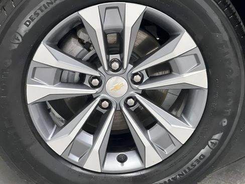 Used 2025 Chevrolet Equinox LT FWD image 60