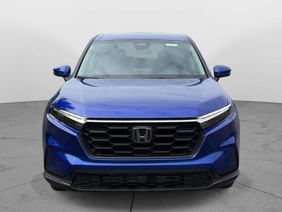 Used 2025 Honda CR-V LX image 2