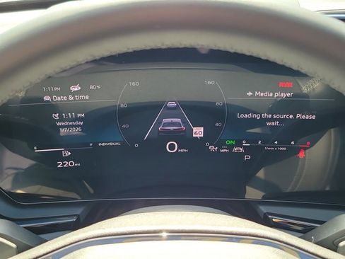 Certified 2025 Audi A5 2.0T Premium Plus w/ Premium Plus image 23