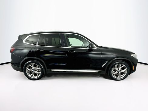 Used 2023 BMW X3 sDrive30i w/ Convenience Package RWD image 10