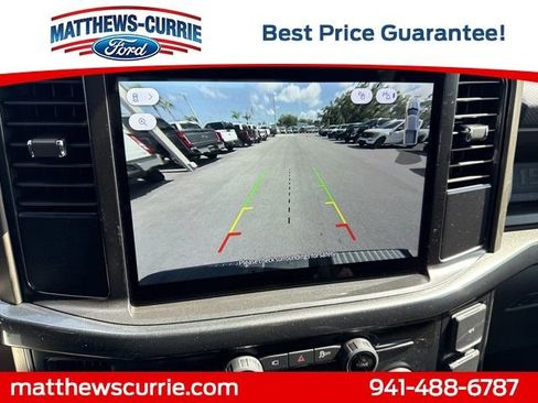New 2026 Ford F150 STX w/ Equipment Group 201A FX4 AWD/4WD image 18