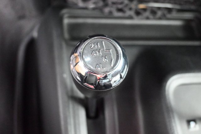Used 2016 Jeep Wrangler Sport w/ Quick Order Package 24S AWD/4WD image 24