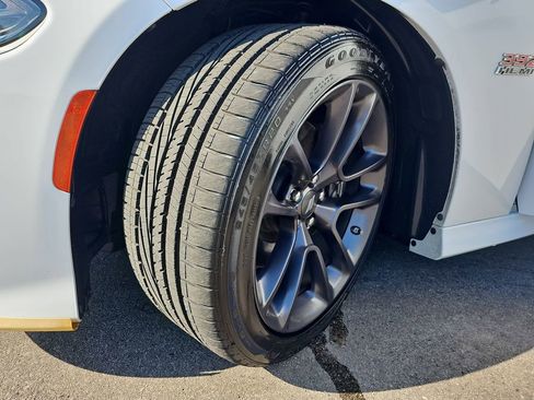Used 2023 Dodge Charger Scat Pack RWD image 35