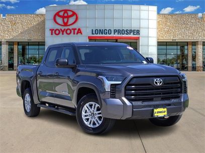 Used 2025 Toyota Tundra SR5