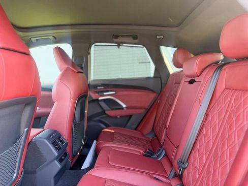 New 2026 Audi SQ5 Premium Plus AWD/4WD image 22