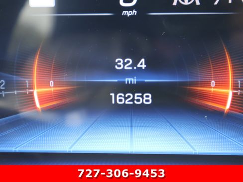 Certified 2022 Mercedes-Benz SL 55 AMG 4MATIC image 26