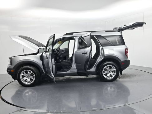 Used 2021 Ford Bronco Sport AWD/4WD image 55