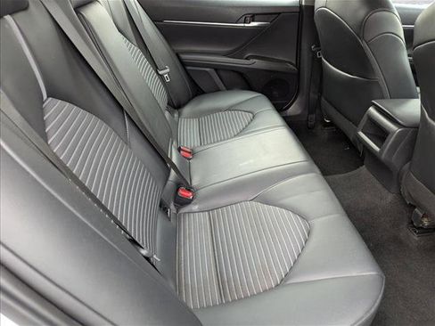 Used 2023 Toyota Camry SE FWD image 29