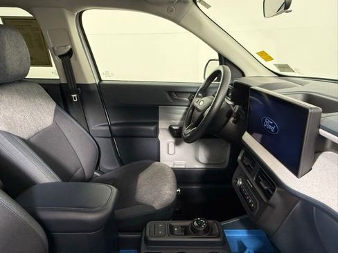 Used 2025 Ford Maverick XLT w/ Equipment Group 302A image 53