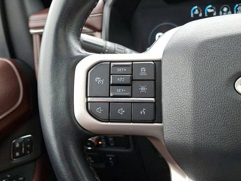 Certified 2022 Ford Expedition Max Limited image 21