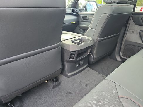 New 2026 Toyota Tundra TRD Pro image 18